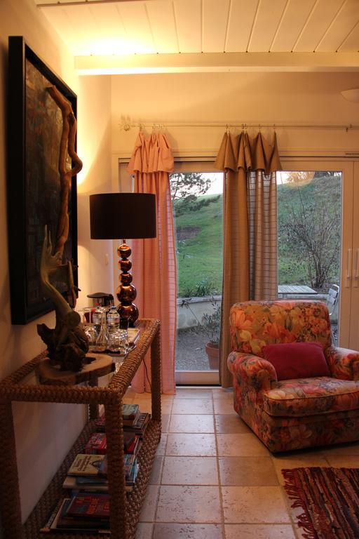 Domaine Du Moulin De L'Etang Bed & Breakfast Chatillon-sur-Marne Phòng bức ảnh