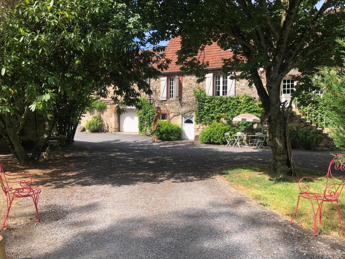 Domaine Du Moulin De L'Etang Bed & Breakfast Chatillon-sur-Marne Ngoại thất bức ảnh