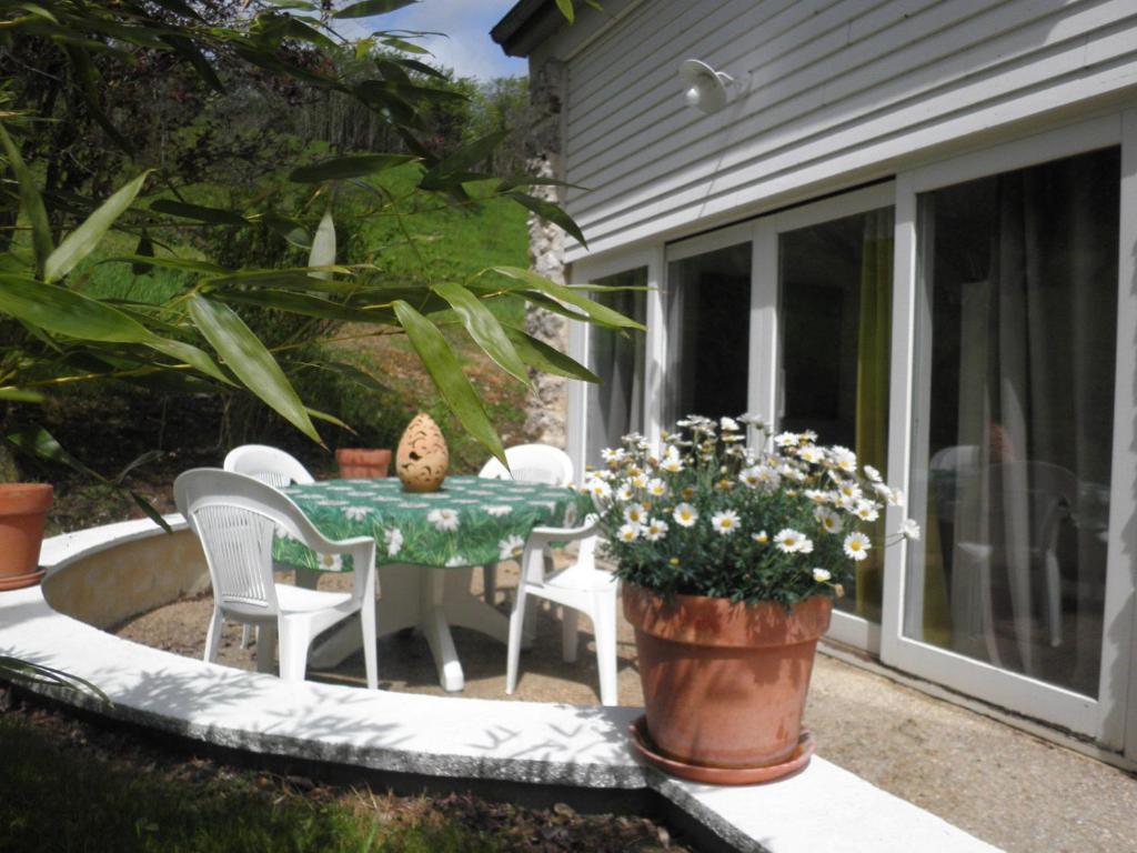 Domaine Du Moulin De L'Etang Bed & Breakfast Chatillon-sur-Marne Ngoại thất bức ảnh