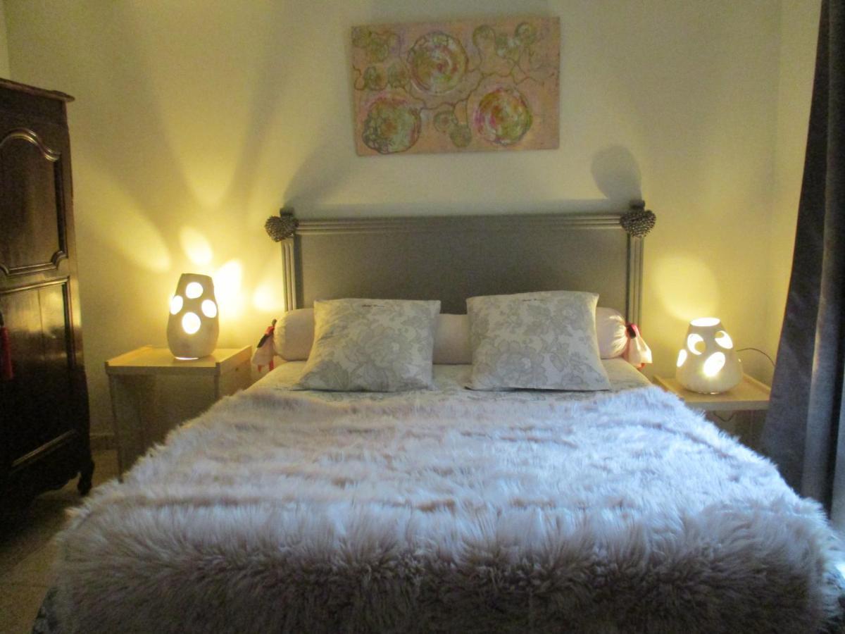 Domaine Du Moulin De L'Etang Bed & Breakfast Chatillon-sur-Marne Ngoại thất bức ảnh